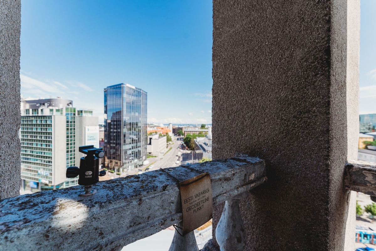 Tallinn, Kesklinna linnaosa, Tartu mnt 24