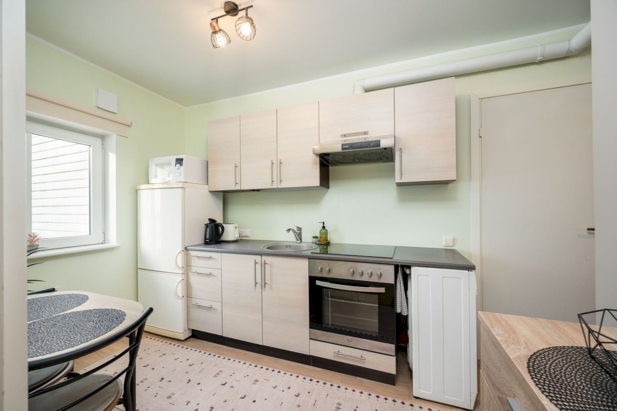 Tartu linn, Tartu linn, Veeriku, L. Puusepa 24