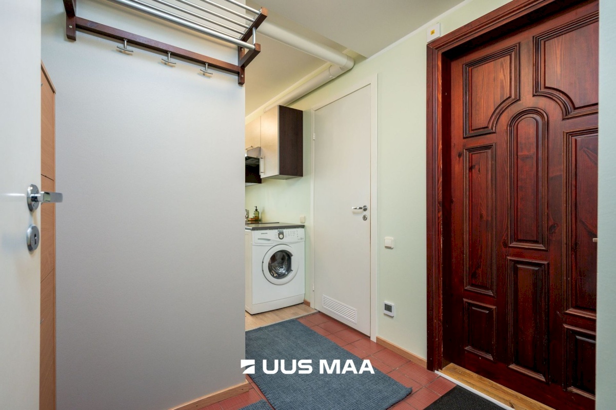 Tartu linn, Tartu linn, Veeriku, L. Puusepa 24