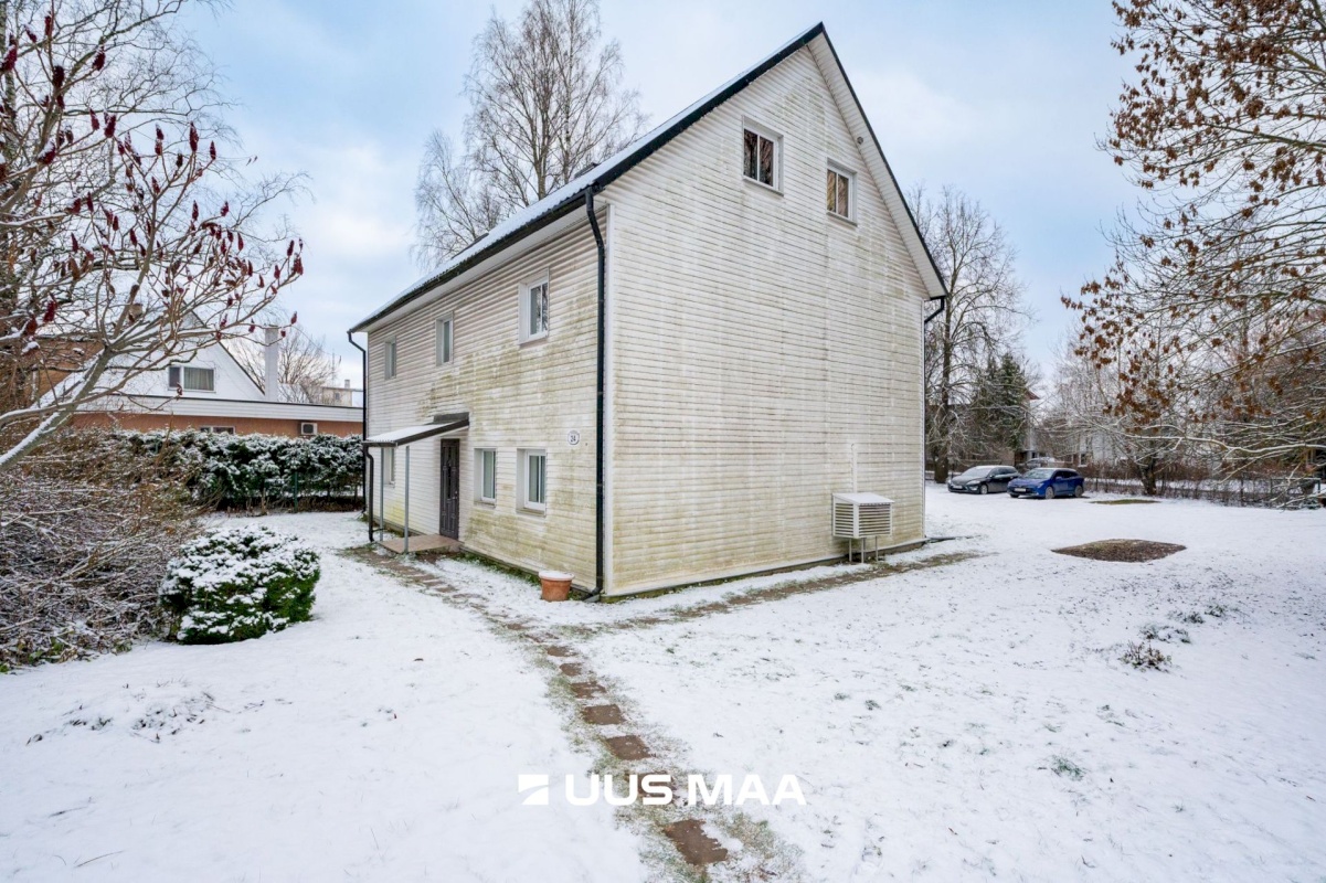 Tartu linn, Tartu linn, Veeriku, L. Puusepa 24