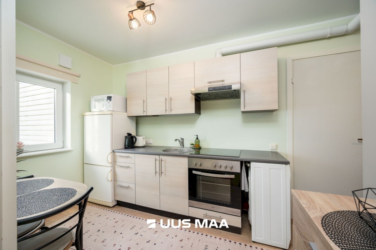 Tartu linn, Tartu linn, Veeriku, L. Puusepa 24