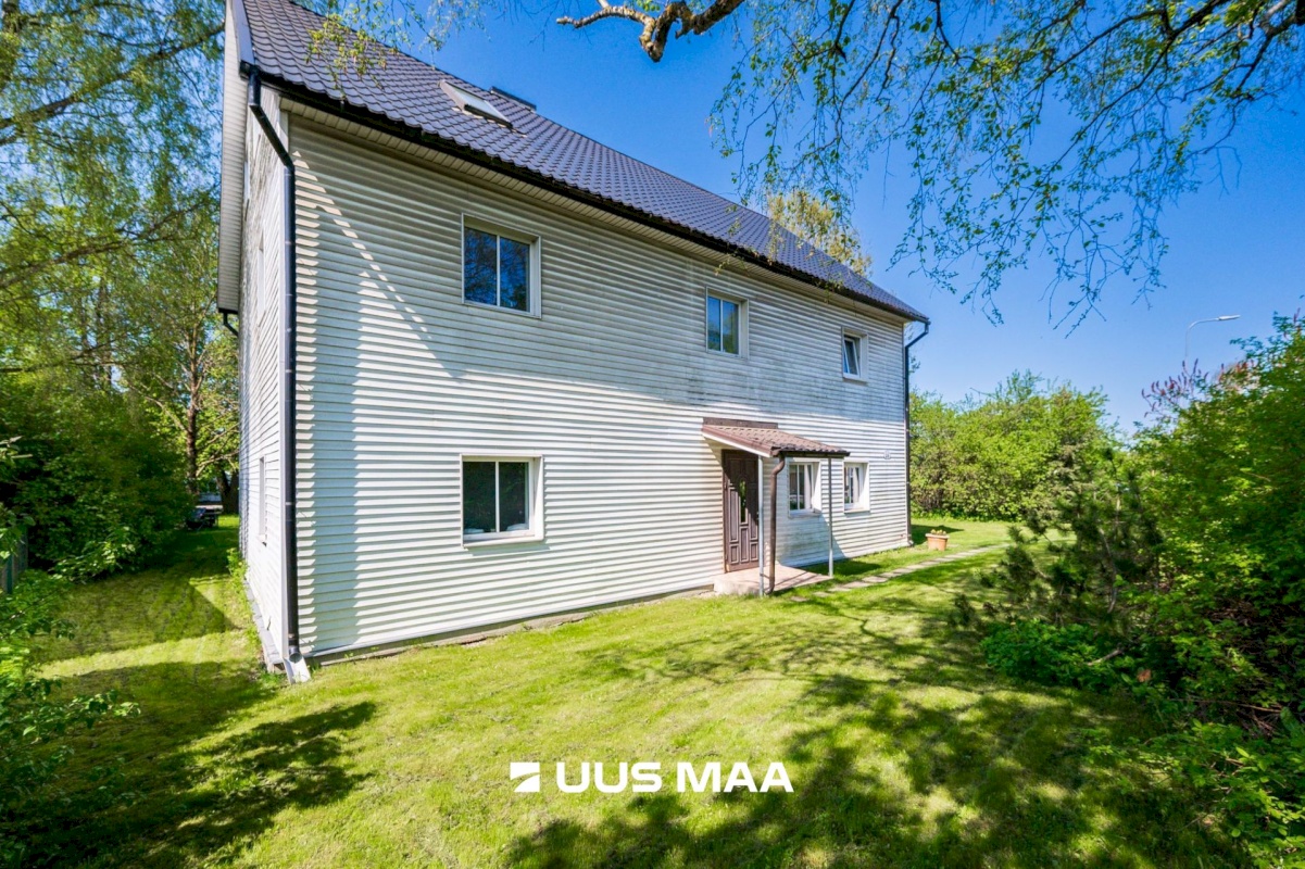 Tartu linn, Tartu linn, Veeriku, L. Puusepa 24