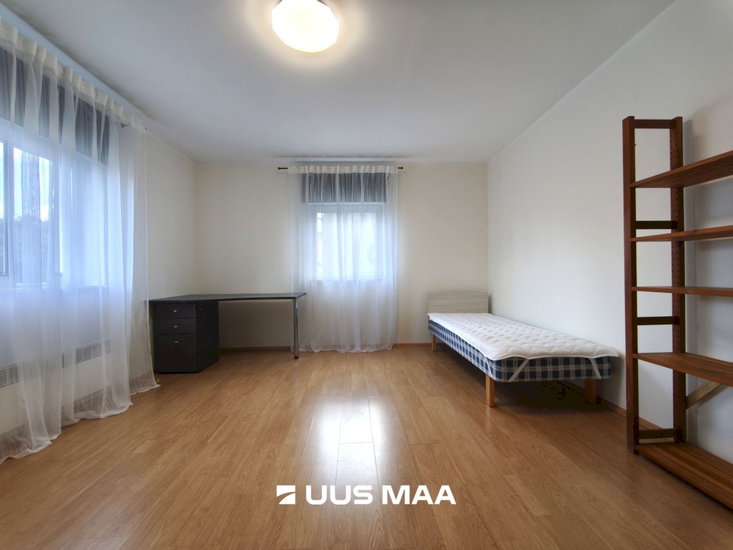 Tartu linn, Tartu linn, Veeriku, L. Puusepa 24