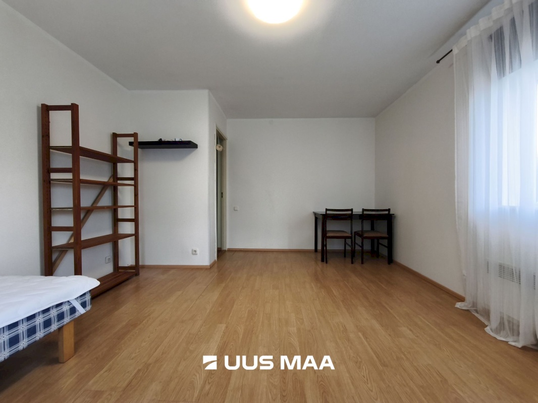 Tartu linn, Tartu linn, Veeriku, L. Puusepa 24