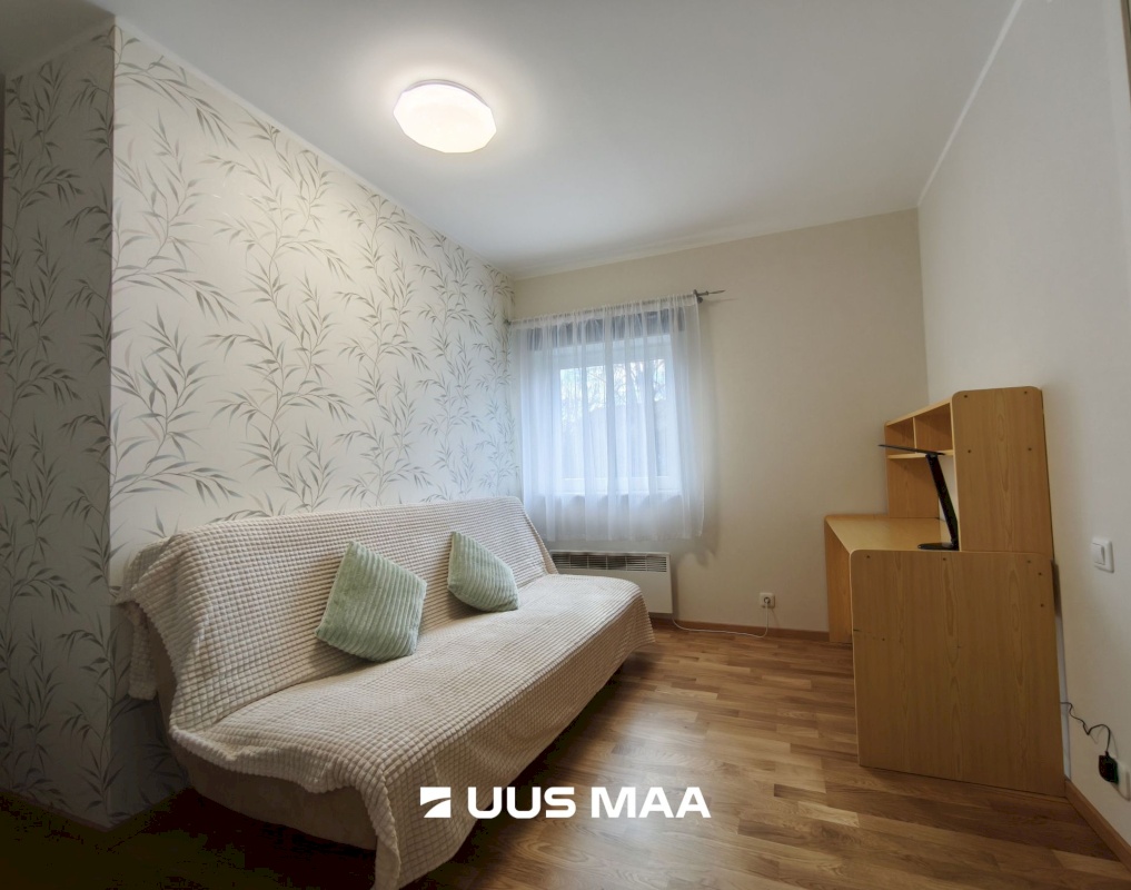 Tartu linn, Tartu linn, Veeriku, L. Puusepa 24