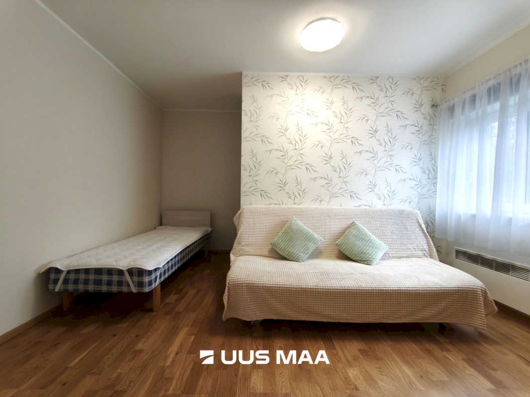 Tartu linn, Tartu linn, Veeriku, L. Puusepa 24