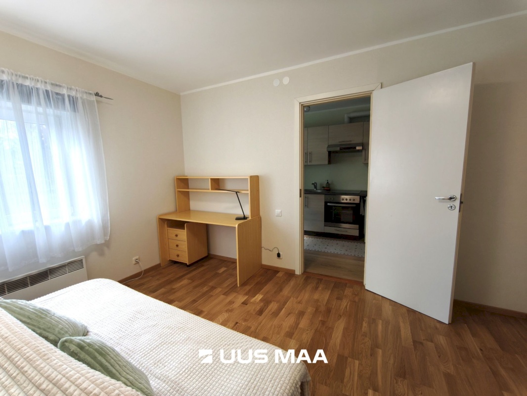 Tartu linn, Tartu linn, Veeriku, L. Puusepa 24