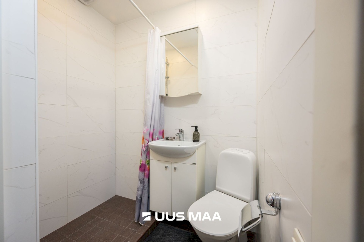 Tartu linn, Tartu linn, Veeriku, L. Puusepa 24