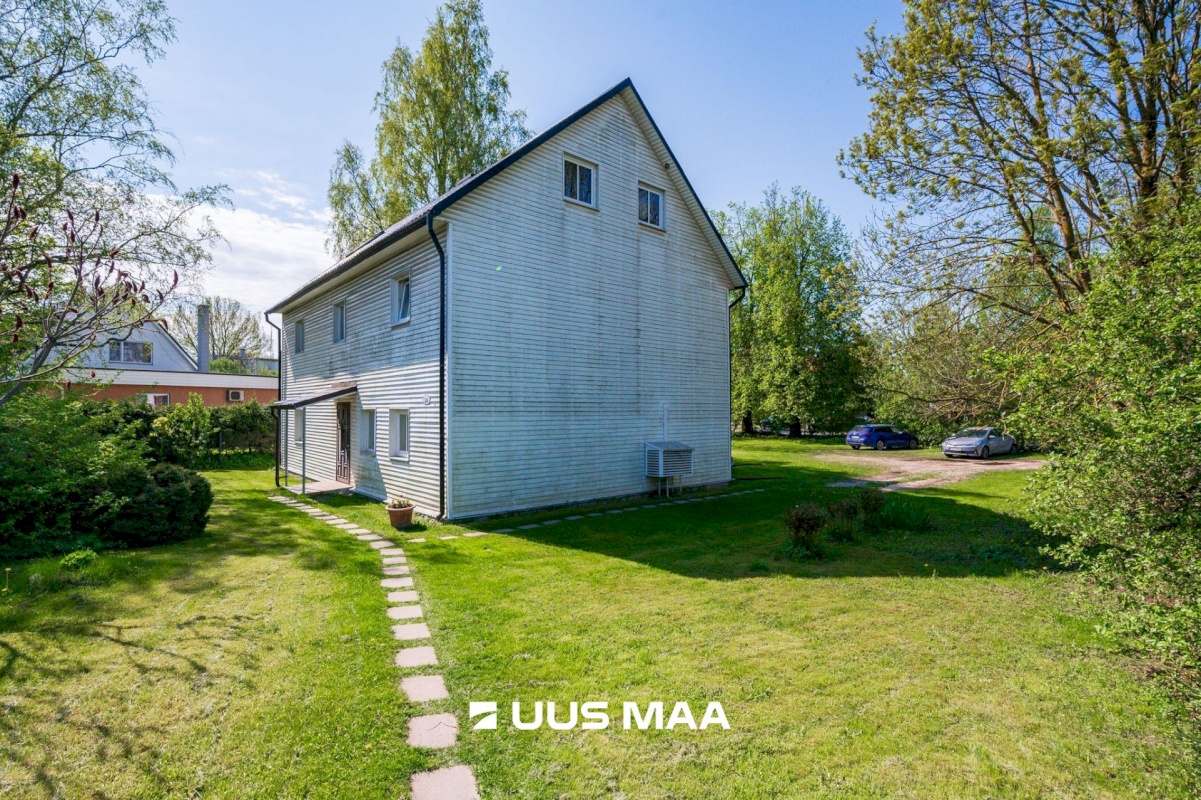 Tartu linn, Tartu linn, Veeriku, L. Puusepa 24