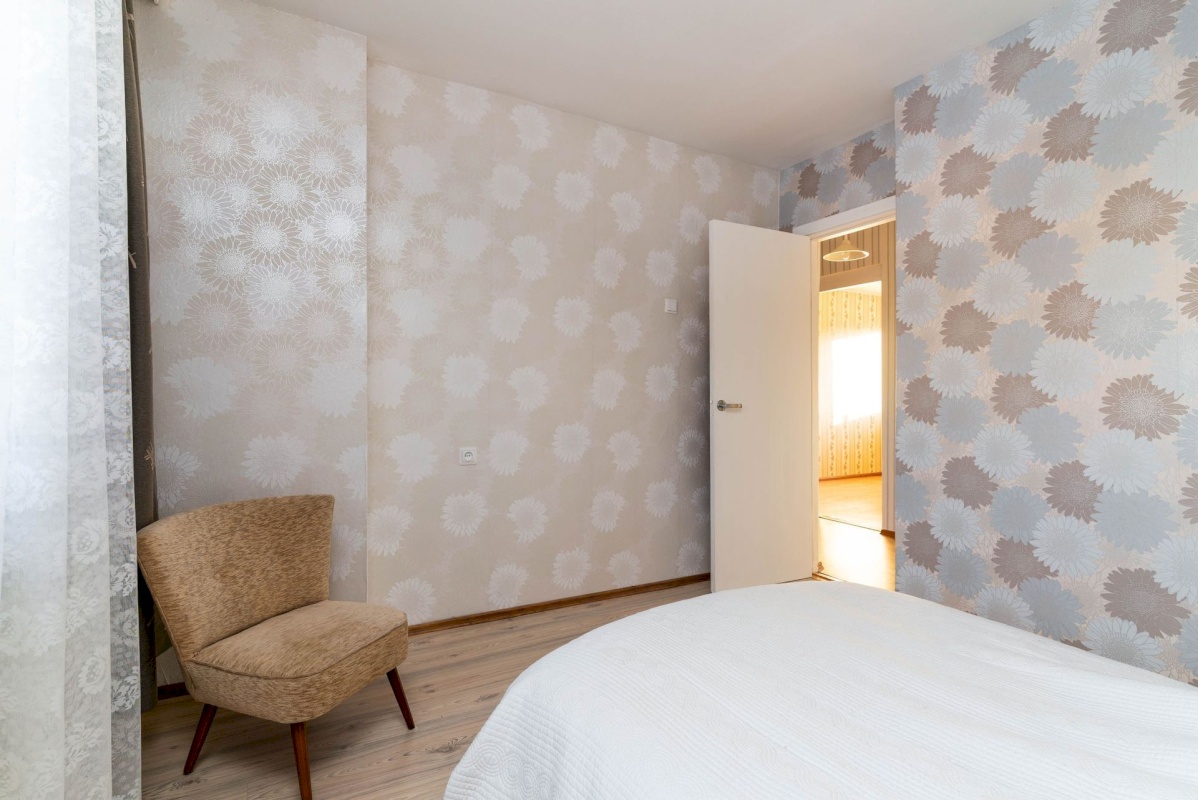 Põltsamaa vald, Pisisaare küla, Kase tee 11/3