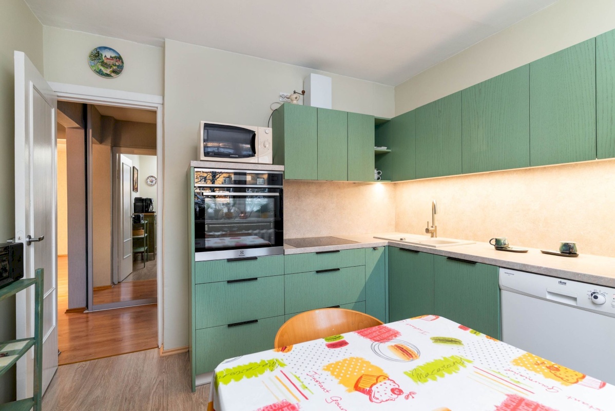 Põltsamaa vald, Pisisaare küla, Kase tee 11/3