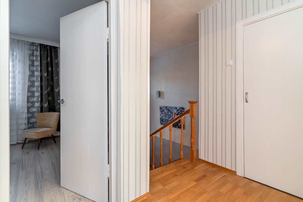 Põltsamaa vald, Pisisaare küla, Kase tee 11/3