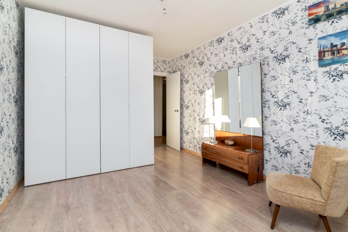 Põltsamaa vald, Pisisaare küla, Kase tee 11/3