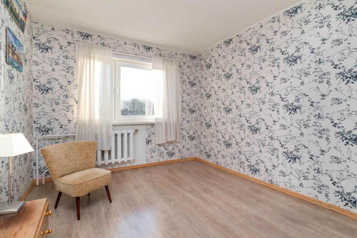 Põltsamaa vald, Pisisaare küla, Kase tee 11/3