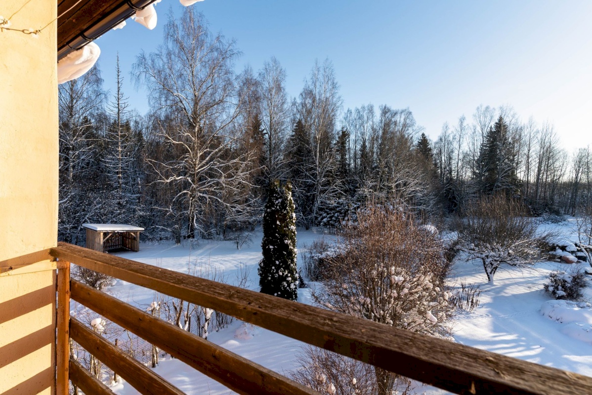 Põltsamaa vald, Pisisaare küla, Kase tee 11/3