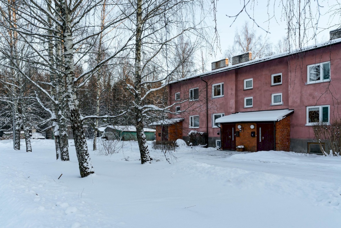 Põltsamaa vald, Pisisaare küla, Kase tee 11/3