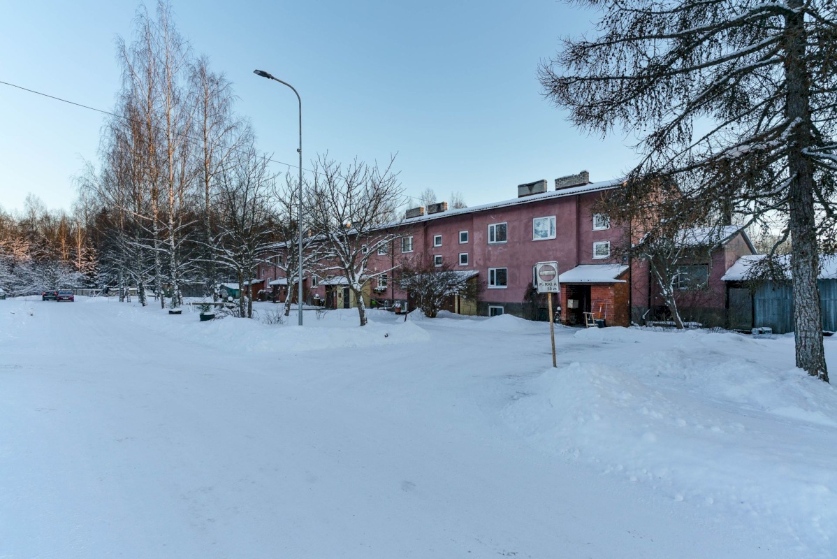 Põltsamaa vald, Pisisaare küla, Kase tee 11/3