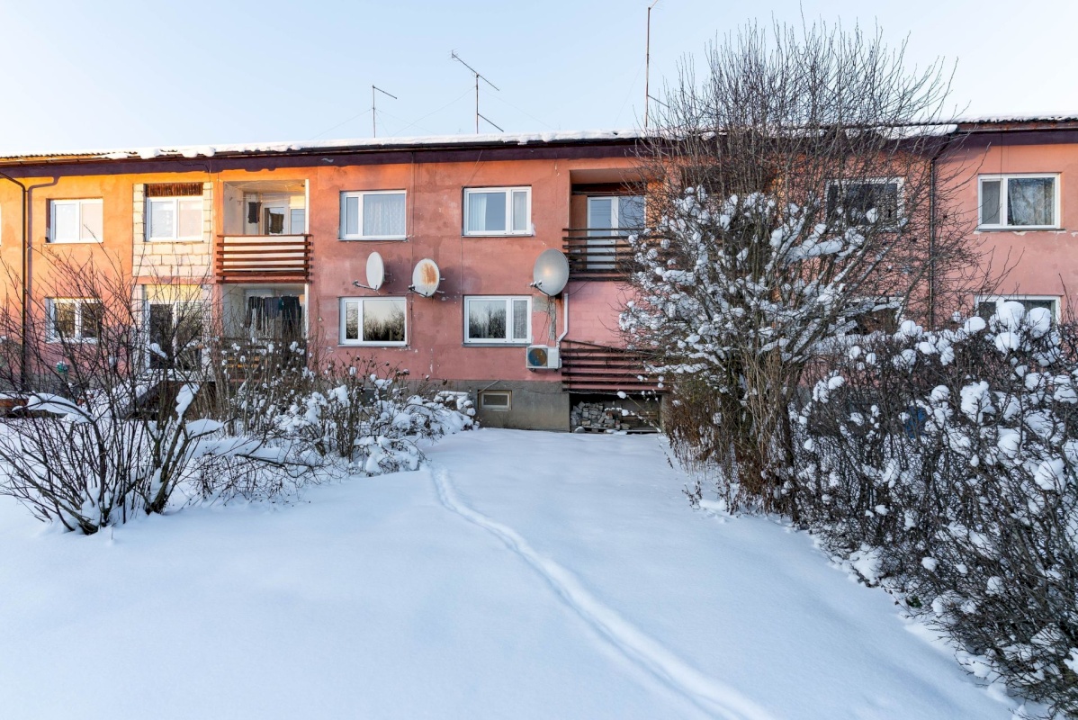 Põltsamaa vald, Pisisaare küla, Kase tee 11/3