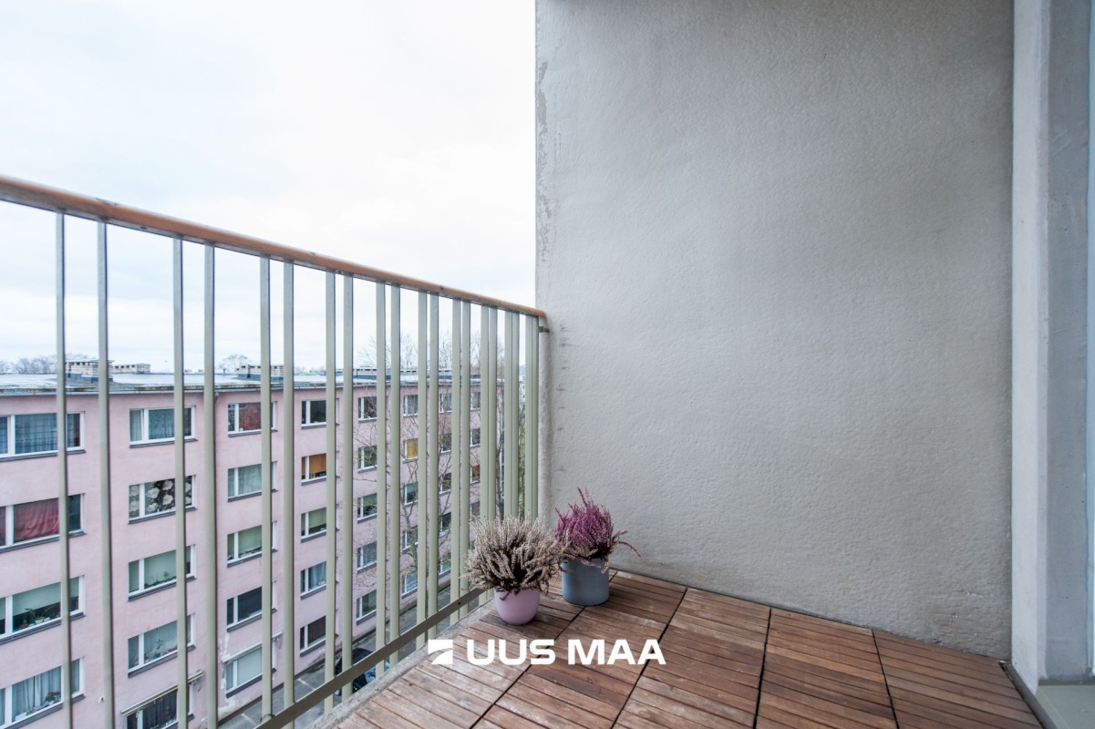 Tallinn, Põhja-Tallinna linnaosa, Pelguranna, Madala tn 16