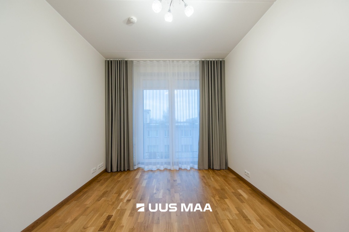 Tallinn, Põhja-Tallinna linnaosa, Pelguranna, Madala tn 16