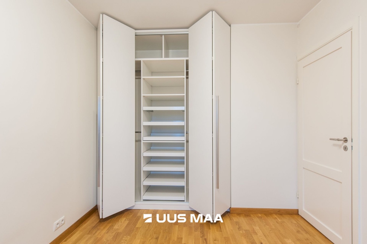 Tallinn, Põhja-Tallinna linnaosa, Pelguranna, Madala tn 16