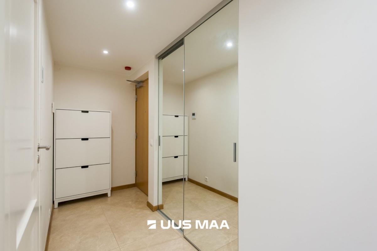 Tallinn, Põhja-Tallinna linnaosa, Pelguranna, Madala tn 16