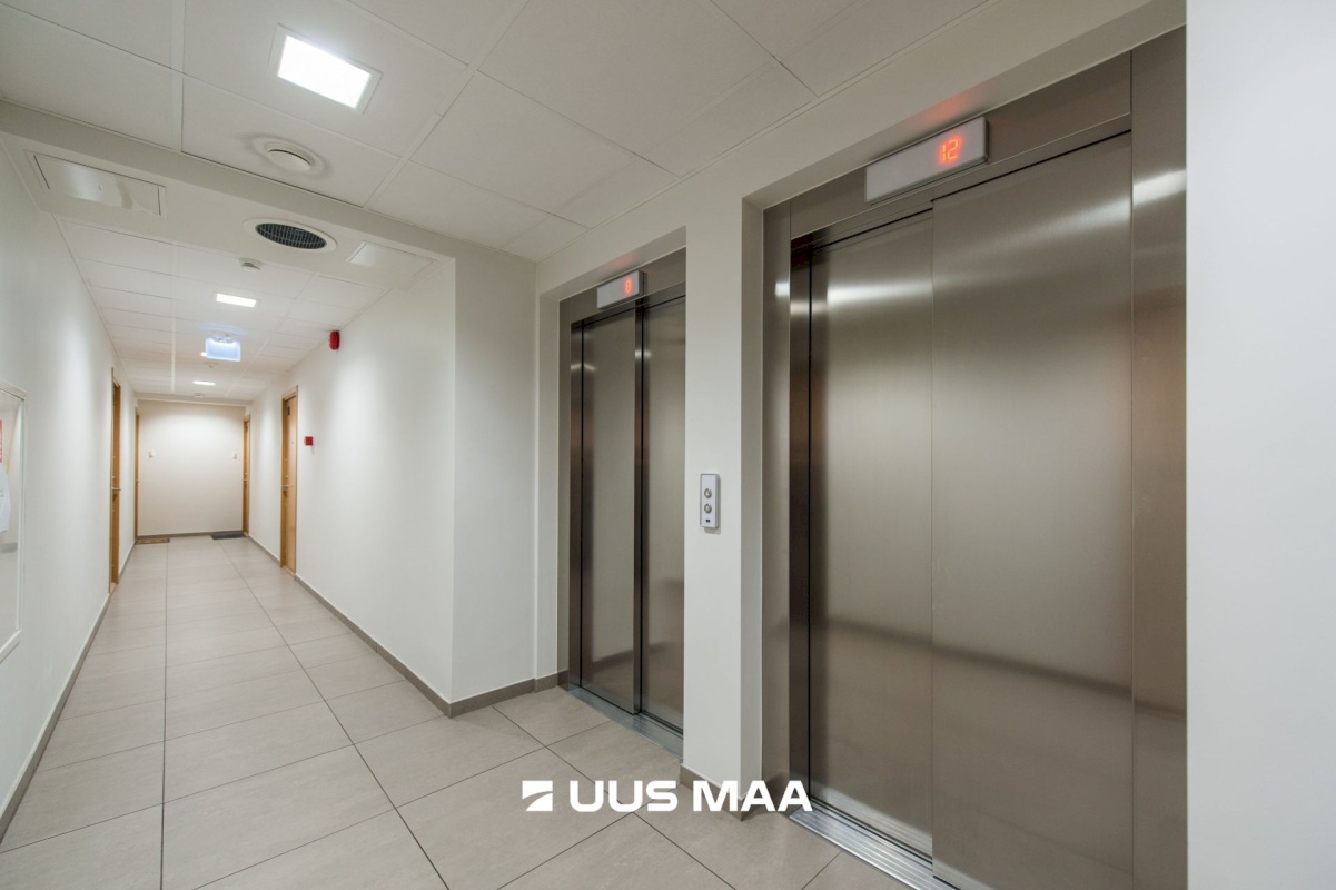 Tallinn, Põhja-Tallinna linnaosa, Pelguranna, Madala tn 16