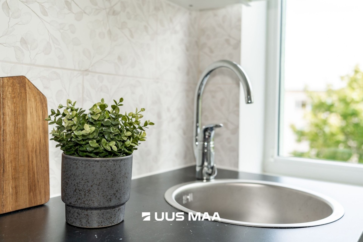 Pärnu linn, Pärnu linn, Kesklinn, A.H.Tammsaare pst 36