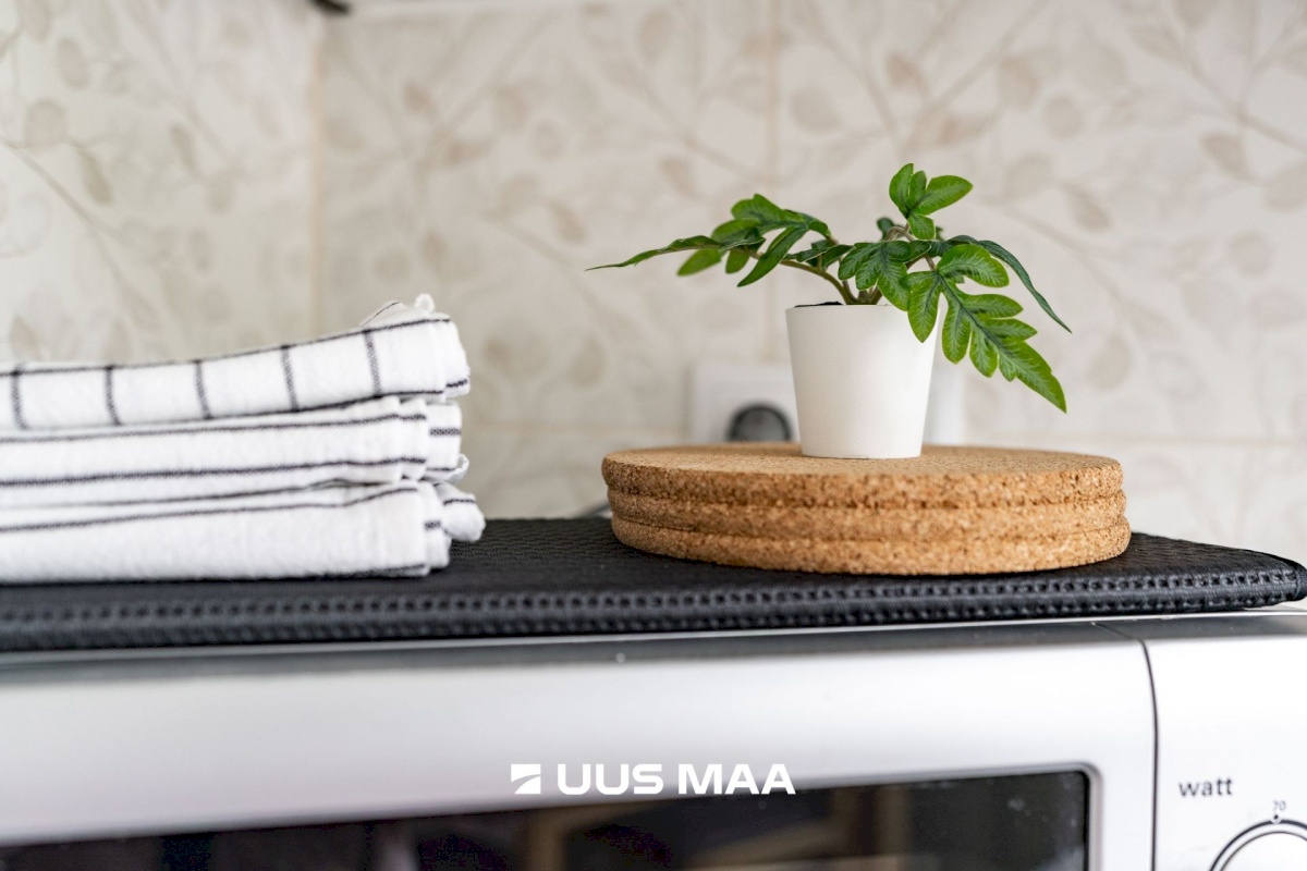 Pärnu linn, Pärnu linn, Kesklinn, A.H.Tammsaare pst 36