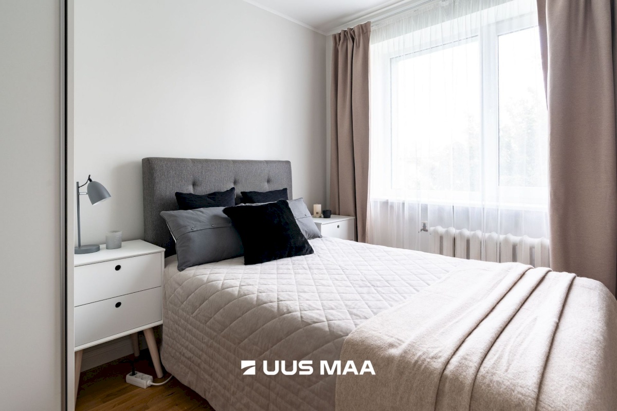 Pärnu linn, Pärnu linn, Kesklinn, A.H.Tammsaare pst 36