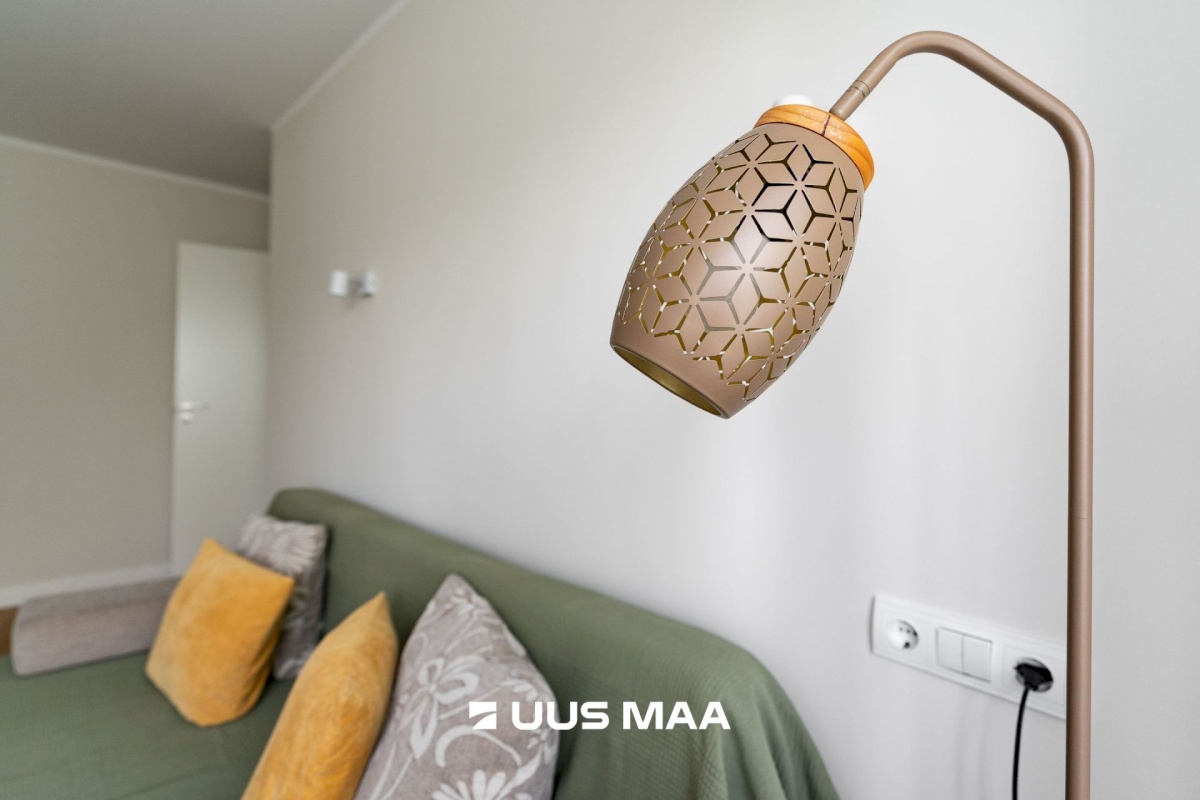 Pärnu linn, Pärnu linn, Kesklinn, A.H.Tammsaare pst 36