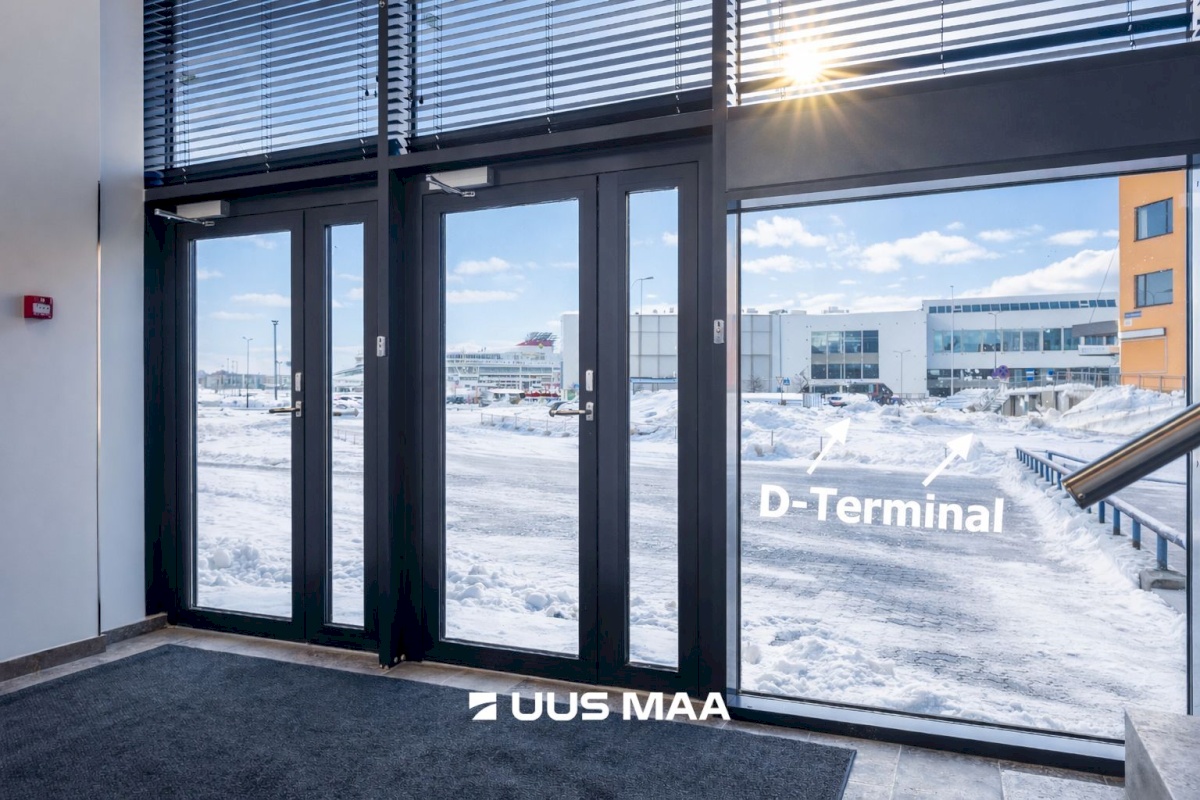 Tallinn, Kesklinna linnaosa, Lootsi 8