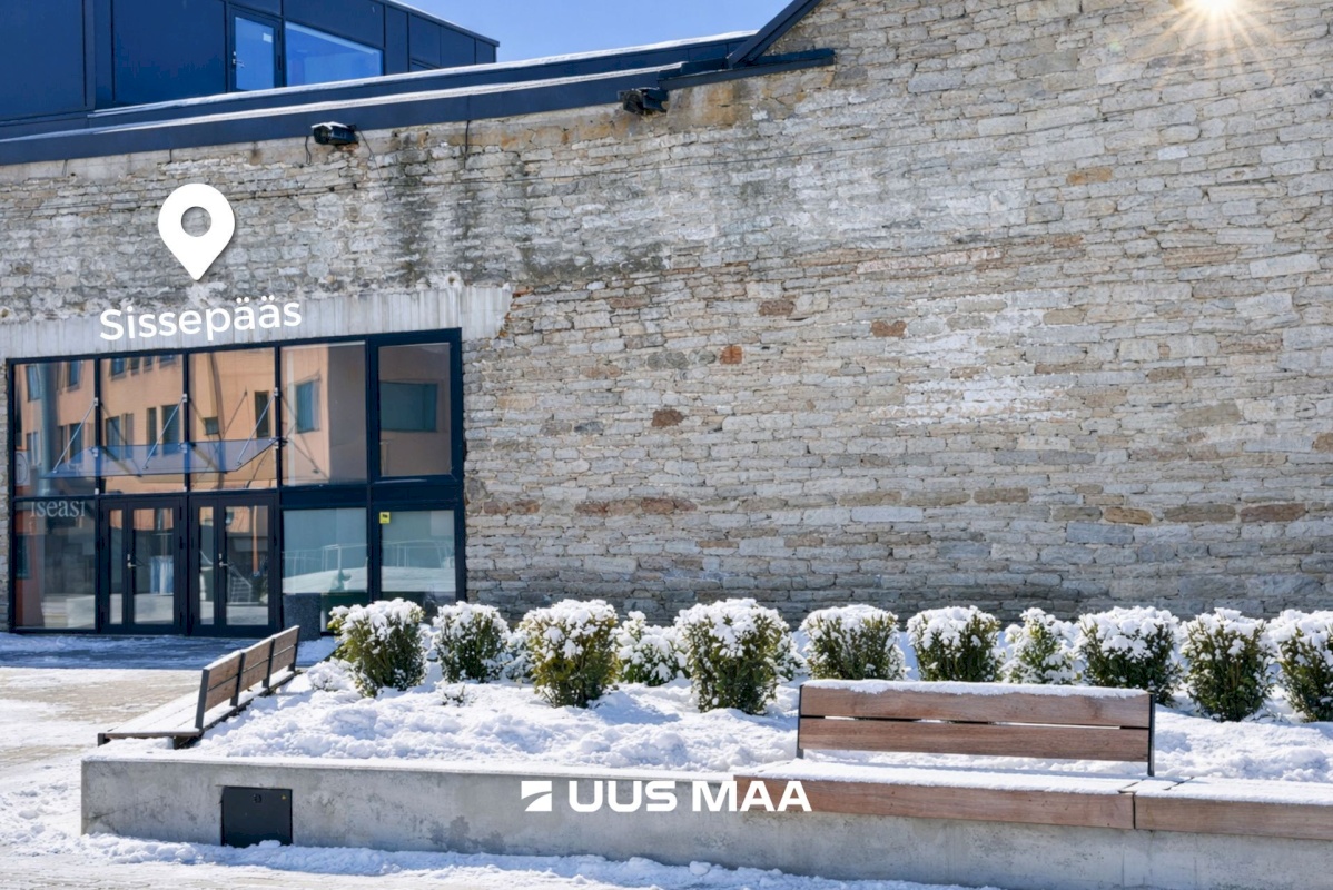 Tallinn, Kesklinna linnaosa, Lootsi 8