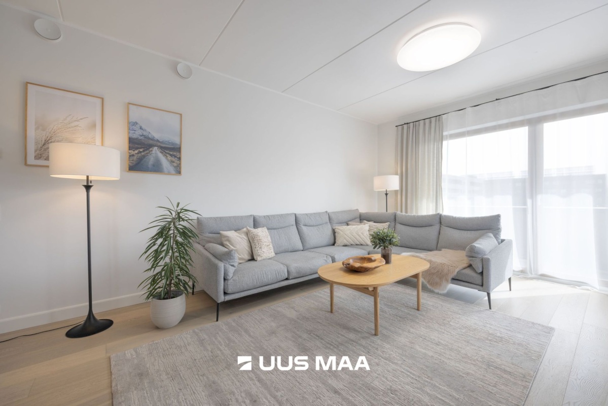 Tallinn, Haabersti linnaosa, Lahepea tn 9