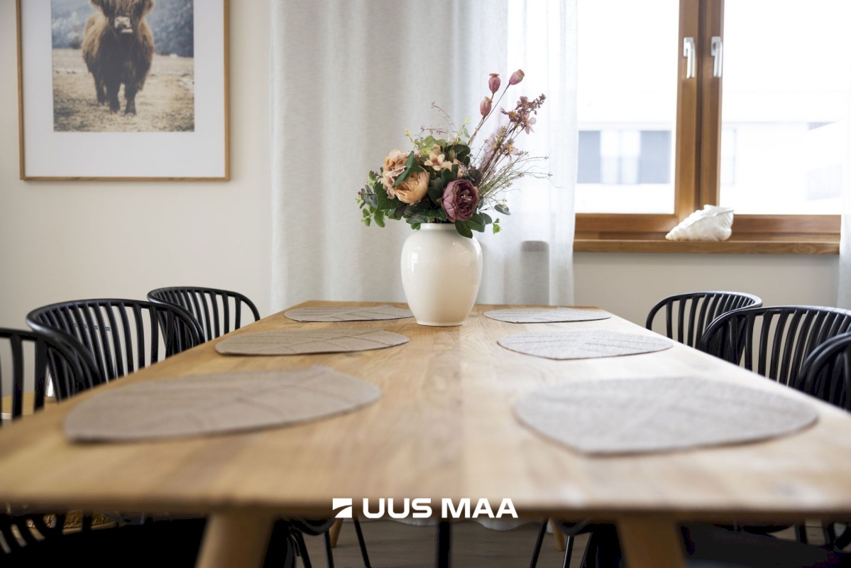 Tallinn, Haabersti linnaosa, Lahepea tn 9