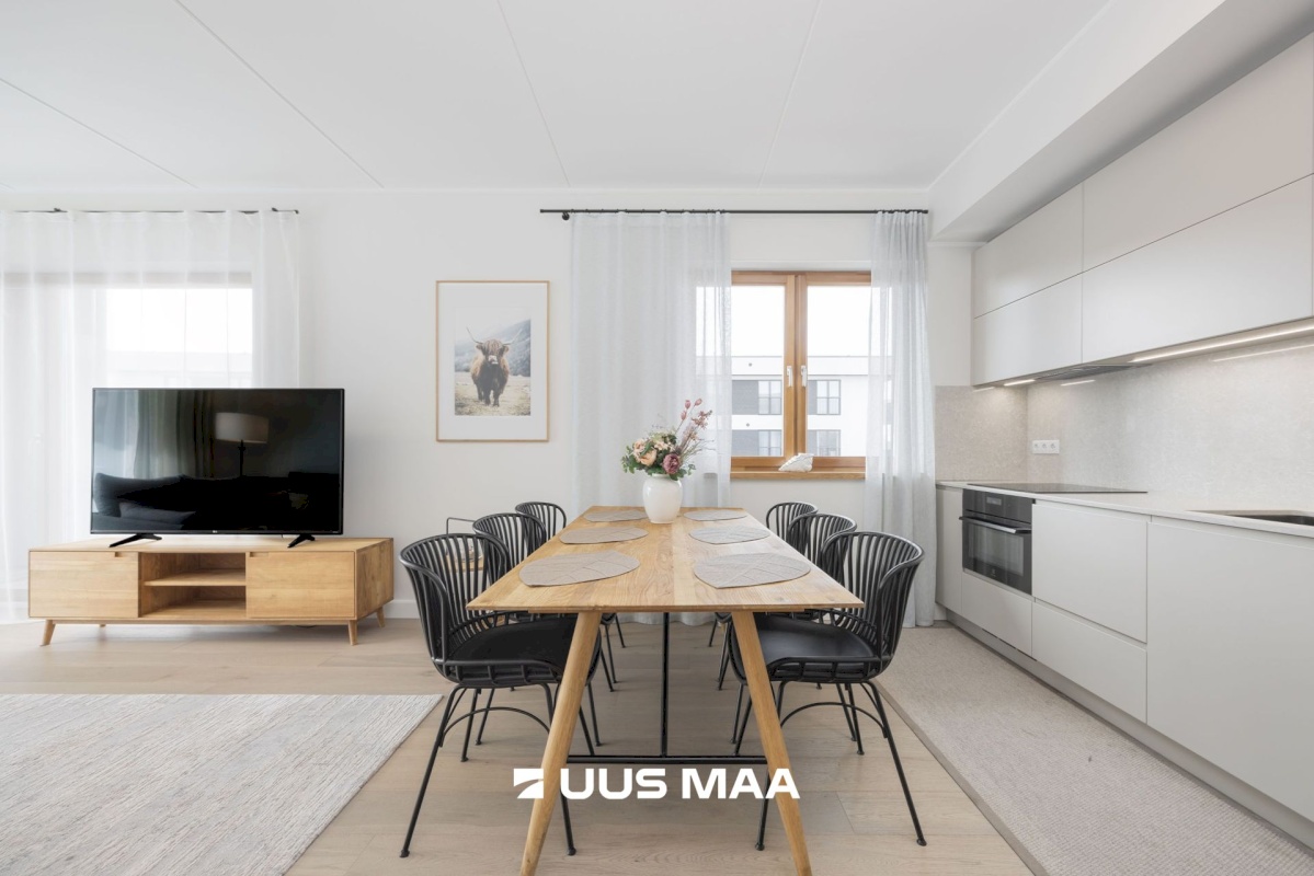 Tallinn, Haabersti linnaosa, Lahepea tn 9