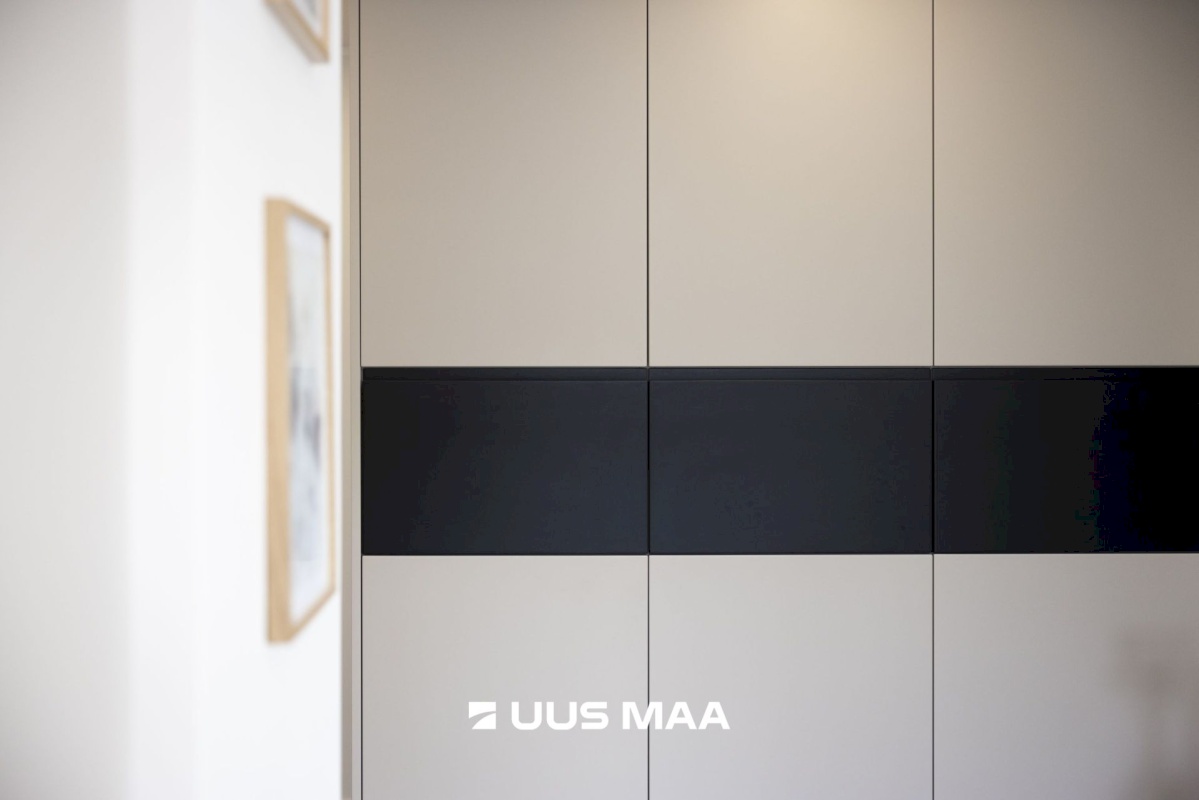 Tallinn, Haabersti linnaosa, Lahepea tn 9