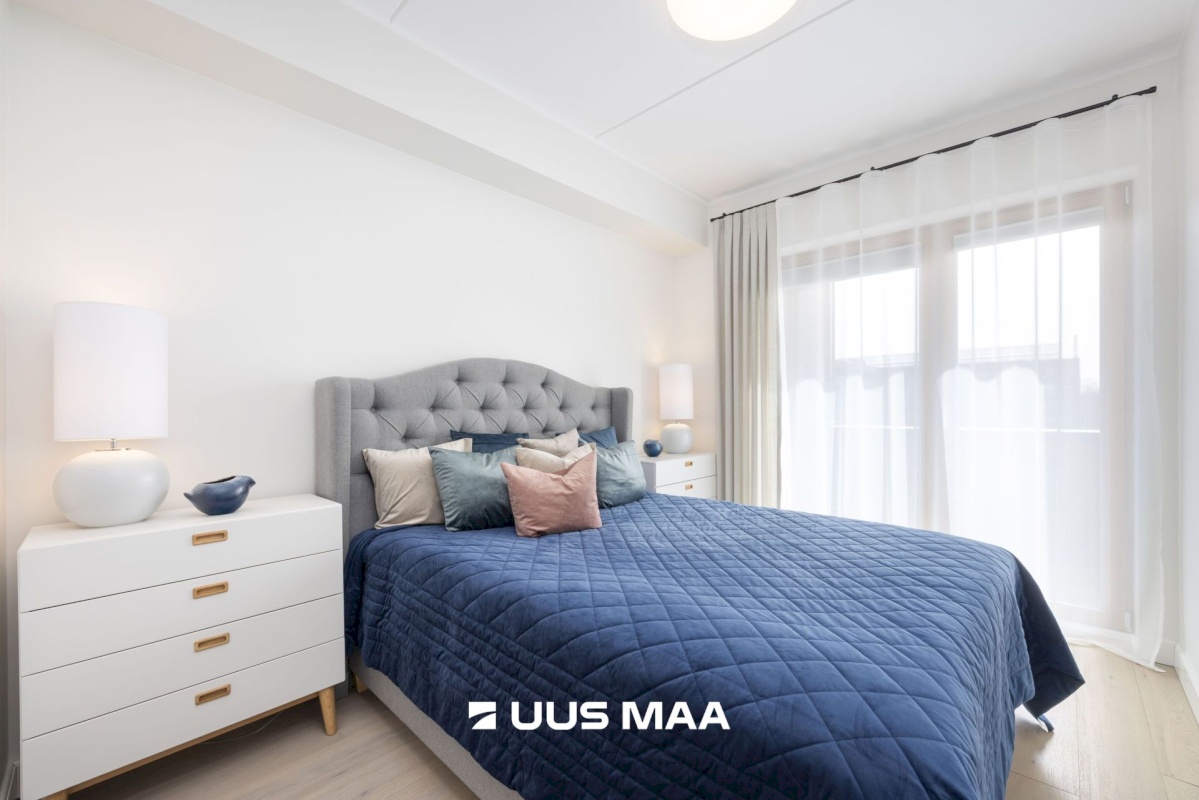 Tallinn, Haabersti linnaosa, Lahepea tn 9