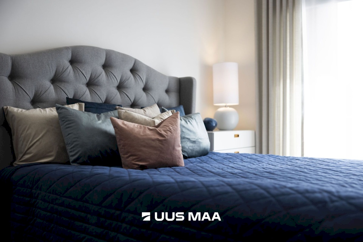 Tallinn, Haabersti linnaosa, Lahepea tn 9