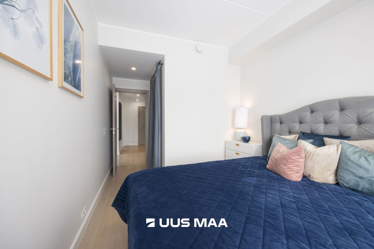 Tallinn, Haabersti linnaosa, Lahepea tn 9