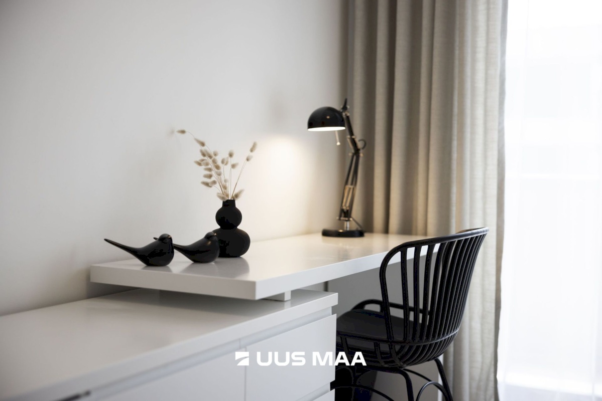 Tallinn, Haabersti linnaosa, Lahepea tn 9