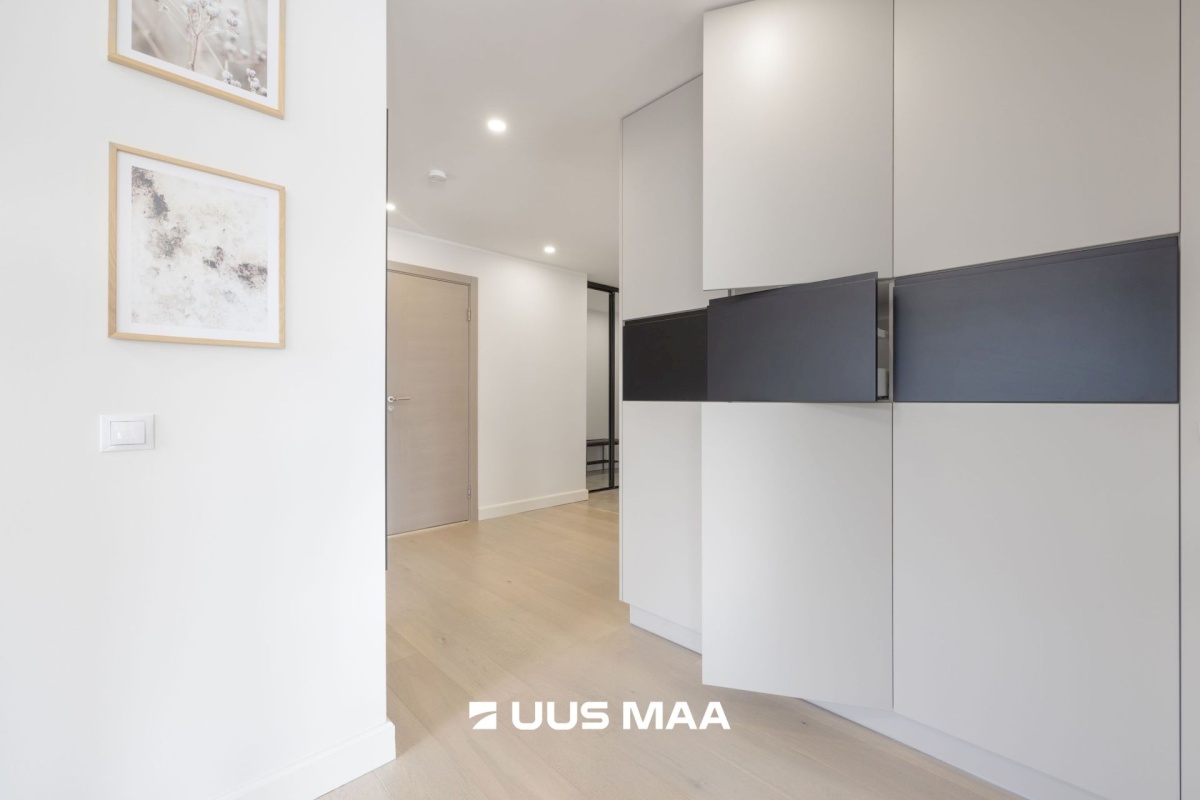 Tallinn, Haabersti linnaosa, Lahepea tn 9