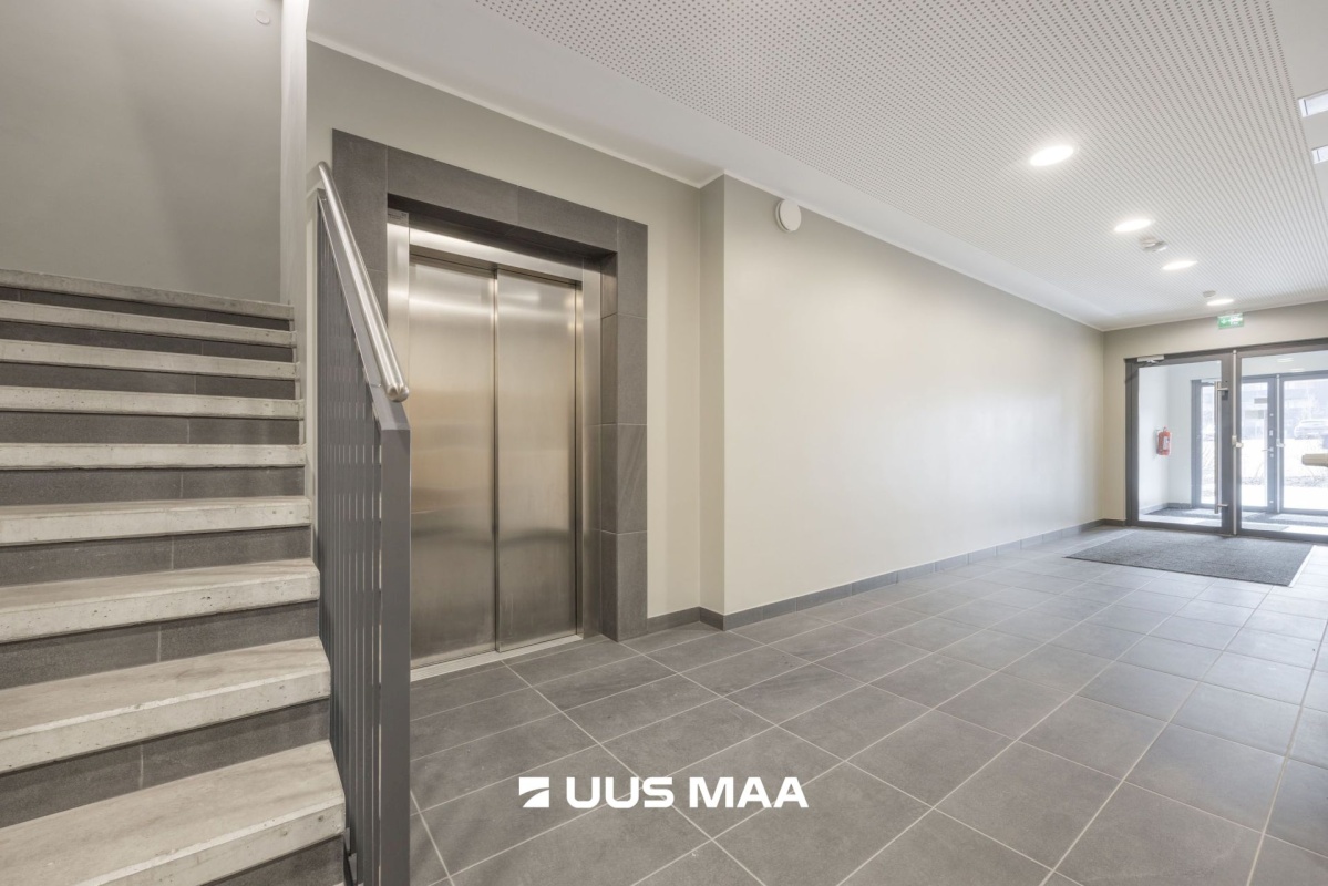 Tallinn, Haabersti linnaosa, Lahepea tn 9