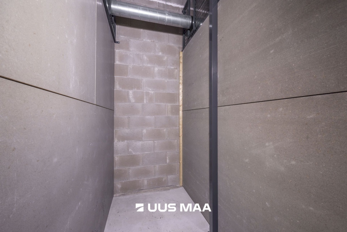 Tallinn, Haabersti linnaosa, Lahepea tn 9