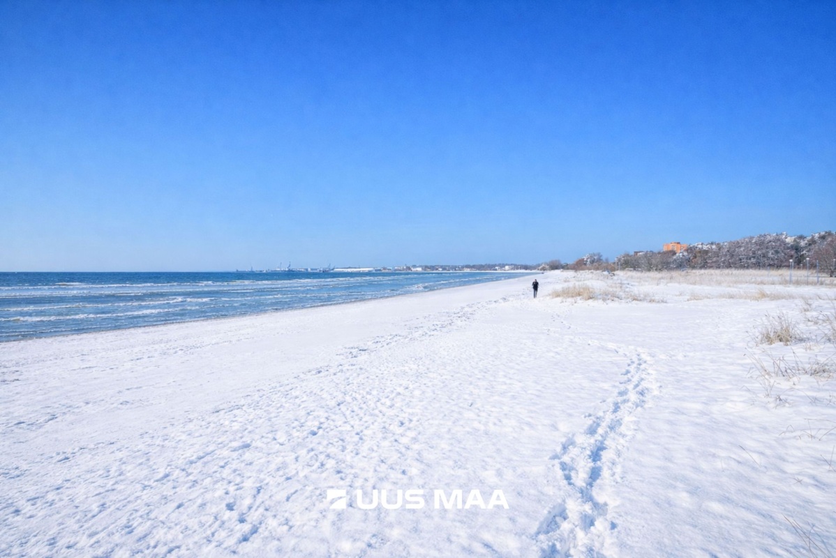 Tallinn, Haabersti linnaosa, Lahepea tn 9