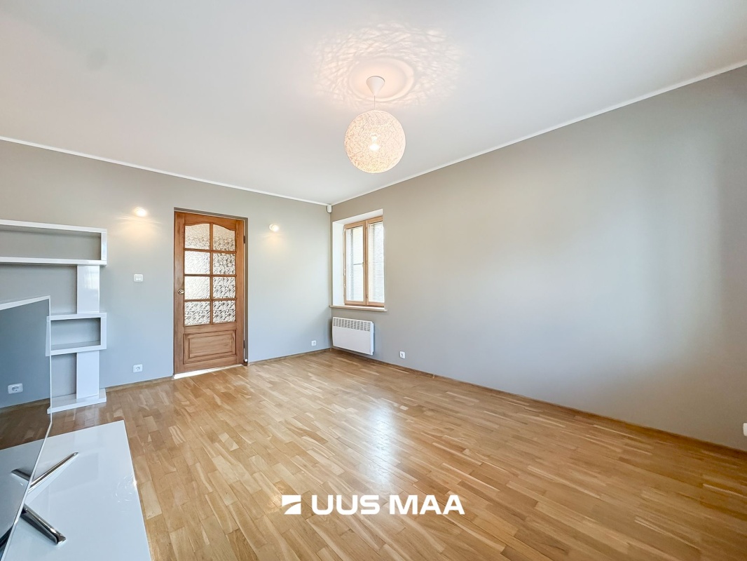 Tallinn, Põhja-Tallinna linnaosa, Pelgulinna, Auna tn 4