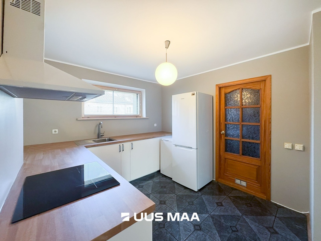 Tallinn, Põhja-Tallinna linnaosa, Pelgulinna, Auna tn 4