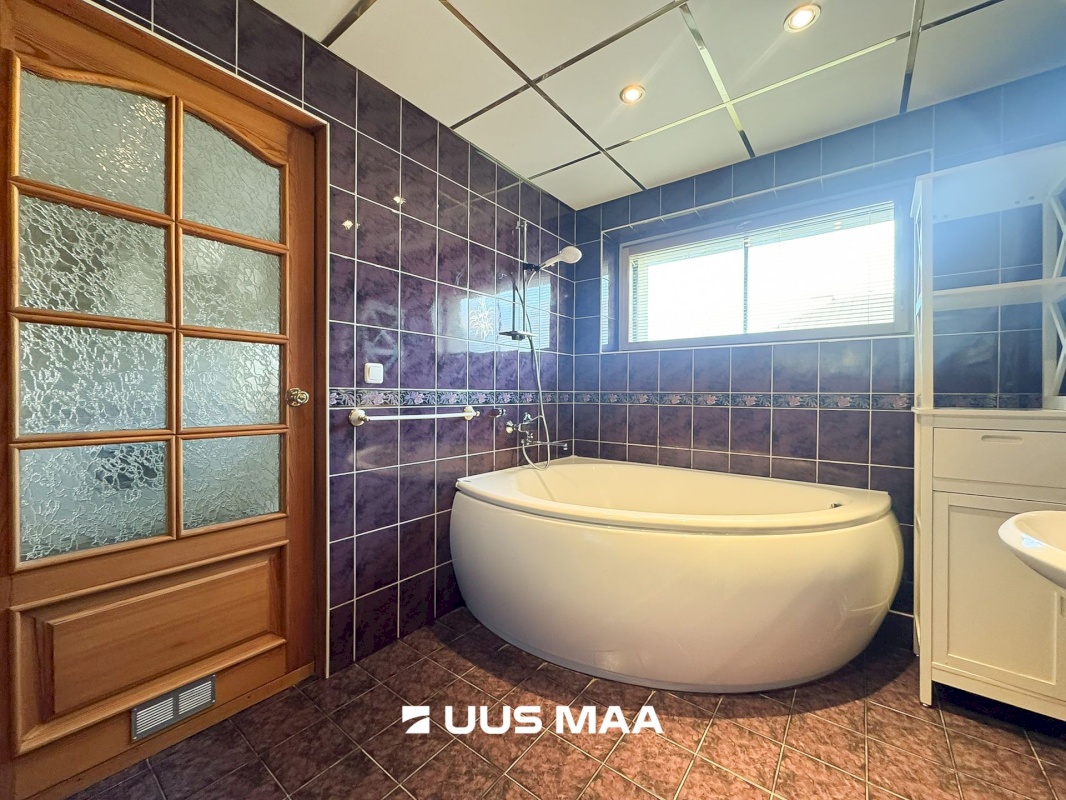 Tallinn, Põhja-Tallinna linnaosa, Pelgulinna, Auna tn 4