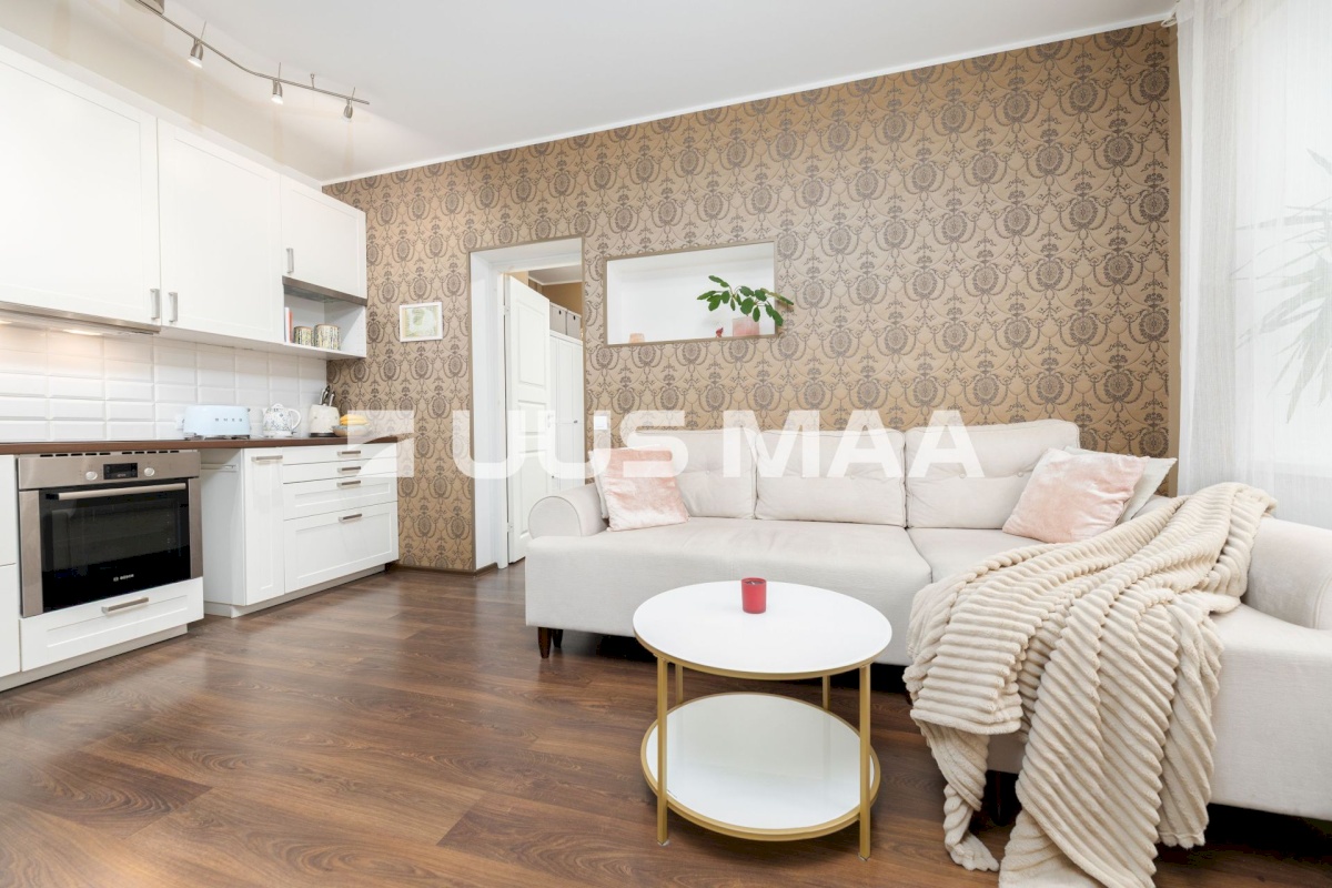 Tallinn, Põhja-Tallinna linnaosa, Kopli 61