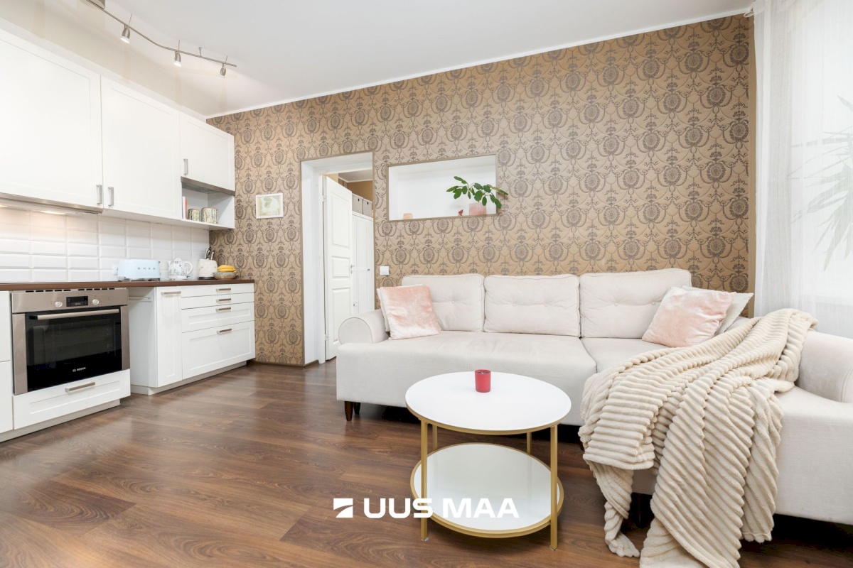 Tallinn, Põhja-Tallinna linnaosa, Kopli 61